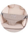 SHESO0252BI,Scaunel balansoar Chipolino Senso biscotta wood