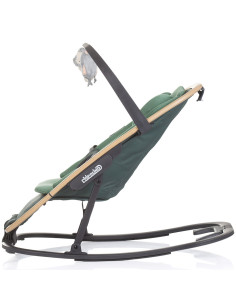 SHESO0253BA,Scaunel balansoar Chipolino Senso basil wood 2