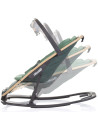 SHESO0253BA,Scaunel balansoar Chipolino Senso basil wood