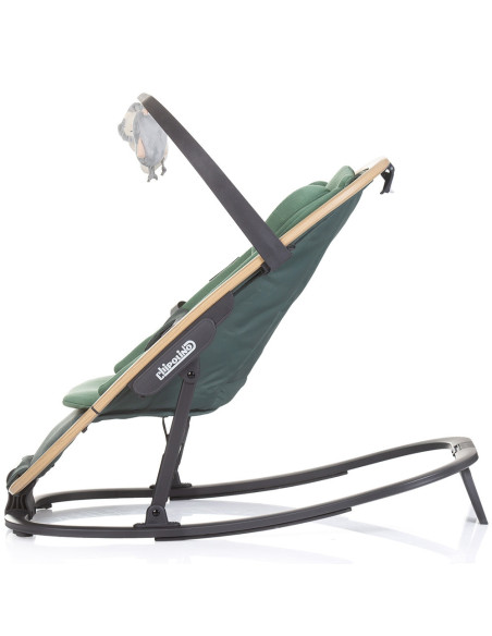 SHESO0253BA,Scaunel balansoar Chipolino Senso basil wood SHESO0253BA,Scaunel balansoar Chipolino Senso basil wood