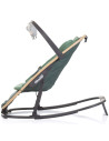 SHESO0253BA,Scaunel balansoar Chipolino Senso basil wood