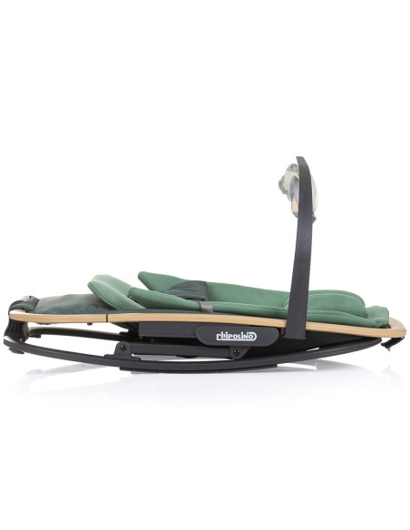 SHESO0253BA,Scaunel balansoar Chipolino Senso basil wood SHESO0253BA,Scaunel balansoar Chipolino Senso basil wood