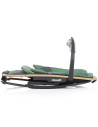 SHESO0253BA,Scaunel balansoar Chipolino Senso basil wood