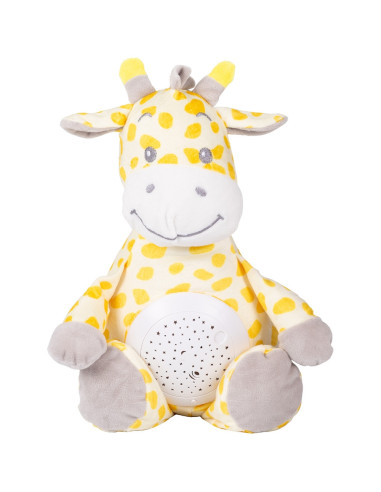 PIL02501GIFF,Lampa de veghe plus Chipolino Giraffe