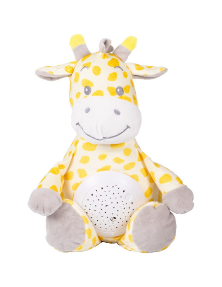 PIL02501GIFF,Lampa de veghe plus Chipolino Giraffe