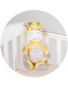 PIL02501GIFF,Lampa de veghe plus Chipolino Giraffe