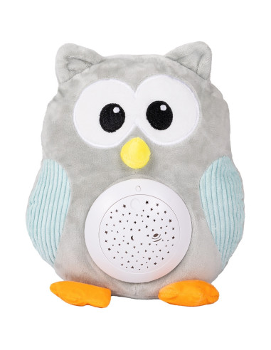 PIL025020OWL,Lampa de veghe plus Chipolino Owl PIL025020OWL,Lampa de veghe plus Chipolino Owl
