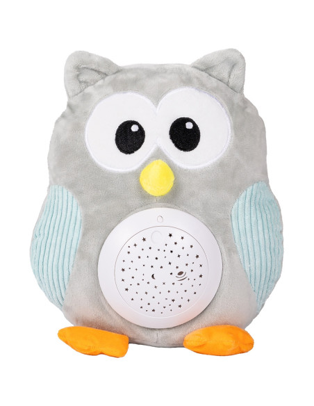 PIL025020OWL,Lampa de veghe plus Chipolino Owl PIL025020OWL,Lampa de veghe plus Chipolino Owl