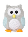 PIL025020OWL,Lampa de veghe plus Chipolino Owl