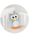 PIL025020OWL,Lampa de veghe plus Chipolino Owl