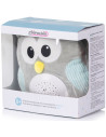 PIL025020OWL,Lampa de veghe plus Chipolino Owl