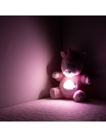 PIL02504UNIC,Lampa de veghe plus Chipolino Unicorn PIL02504UNIC,Lampa de veghe plus Chipolino Unicorn