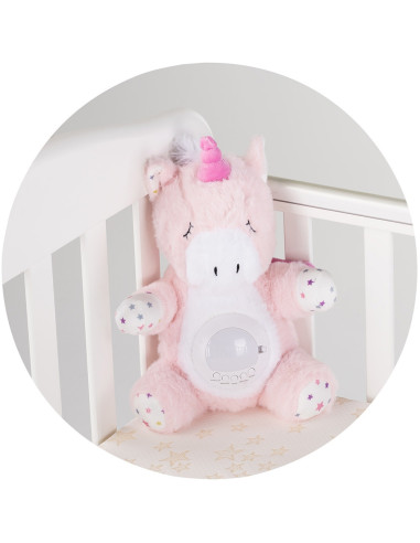PIL02504UNIC,Lampa de veghe plus Chipolino Unicorn PIL02504UNIC,Lampa de veghe plus Chipolino Unicorn