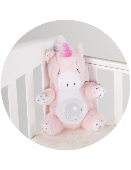 PIL02504UNIC,Lampa de veghe plus Chipolino Unicorn PIL02504UNIC,Lampa de veghe plus Chipolino Unicorn