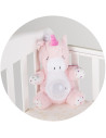 PIL02504UNIC,Lampa de veghe plus Chipolino Unicorn