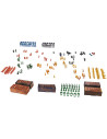 B7404102,Joc De Strategie Risk In Limba Engleza