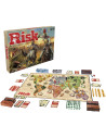 B7404102,Joc De Strategie Risk In Limba Engleza