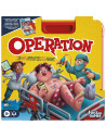 G0951,Joc Clasic Operatie