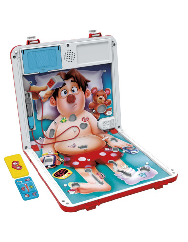 G0951,Joc Clasic Operatie