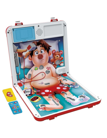 G0951,Joc Clasic Operatie