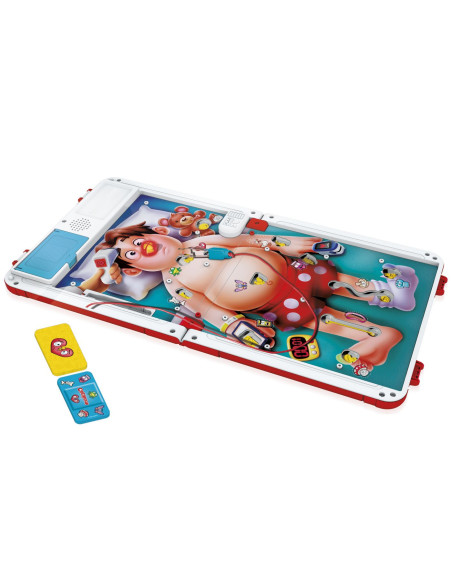 G0951,Joc Clasic Operatie