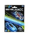 G1491,Beyblade X Let It Rip Set Lansator Si Roata Cobalt Dragoon 2-60c