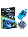 G1491,Beyblade X Let It Rip Set Lansator Si Roata Cobalt Dragoon 2-60c