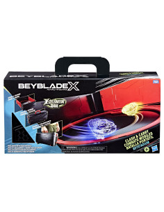 G0841,Beyblade X Arena De Lupta Beystadium