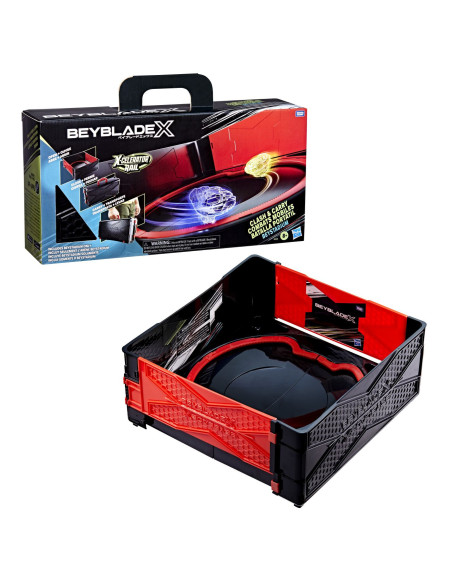 G0841,Beyblade X Arena De Lupta Beystadium