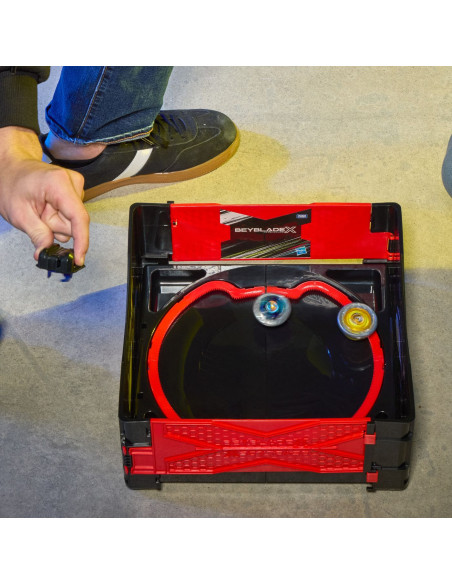 G0841,Beyblade X Arena De Lupta Beystadium