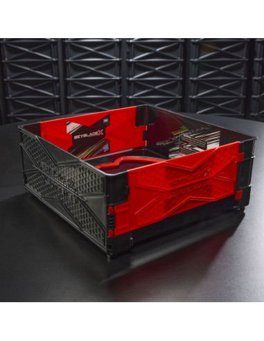 G0841,Beyblade X Arena De Lupta Beystadium