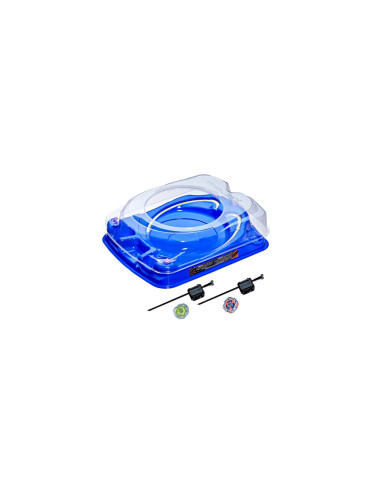 G0842,Beyblade X Set De Lupta Drop Atack Impact Drake 9-60lr Si Hover Wyvern 3-85n