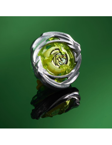 G0842,Beyblade X Set De Lupta Drop Atack Impact Drake 9-60lr Si Hover Wyvern 3-85n