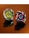 G0842,Beyblade X Set De Lupta Drop Atack Impact Drake 9-60lr Si Hover Wyvern 3-85n