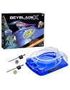 G0842,Beyblade X Set De Lupta Drop Atack Impact Drake 9-60lr Si Hover Wyvern 3-85n