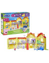 G0508,Peppa Pig Casa Marii Familii Peppa