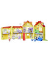 G0508,Peppa Pig Casa Marii Familii Peppa