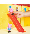 G0508,Peppa Pig Casa Marii Familii Peppa