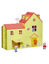 G0508,Peppa Pig Casa Marii Familii Peppa