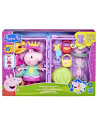 G1017,Peppa Pig Garderoba Lui Peppa