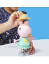 G1017,Peppa Pig Garderoba Lui Peppa