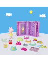 G1017,Peppa Pig Garderoba Lui Peppa