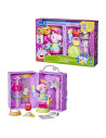 G1017,Peppa Pig Garderoba Lui Peppa