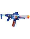 G1824,Nerf Blaster Loadout Cyberlight Ghost