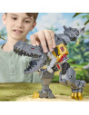 G0748,Transformers Cyberworld Robot Grimlock Transformabil In Dinozaur