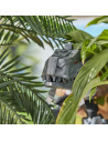 G0748,Transformers Cyberworld Robot Grimlock Transformabil In Dinozaur