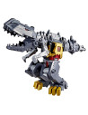 G0748,Transformers Cyberworld Robot Grimlock Transformabil In Dinozaur