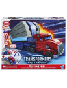 G0750,Transformers Earthspark Camion Cu Remorca De Lupta Optimus Prime