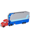 G0750,Transformers Earthspark Camion Cu Remorca De Lupta Optimus Prime