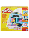 G0497,Play Doh Set De Joaca Felii De Tort